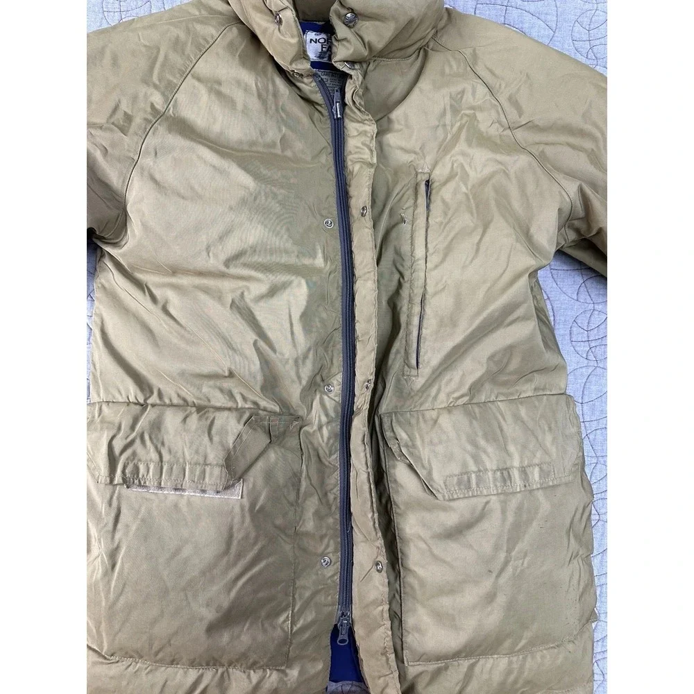 The North Face fair some